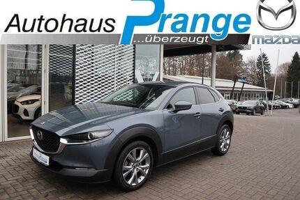 Mazda CX-30 Gebrauchtwagen