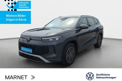 VW Tayron Gebrauchtwagen