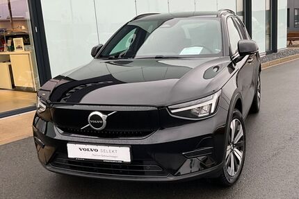 Volvo XC40 Gebrauchtwagen
