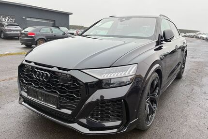 Audi RSQ8 Gebrauchtwagen
