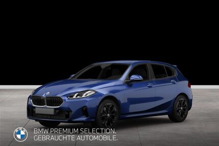 BMW 120 Gebrauchtwagen