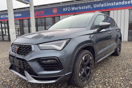 Cupra Ateca Gebrauchtwagen