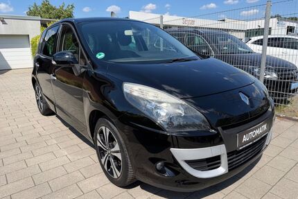 Renault Grand Scenic Gebrauchtwagen