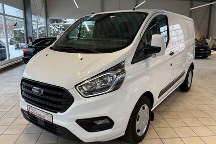 Ford Transit Custom Gebrauchtwagen