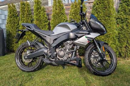 Aprilia Tuono Gebrauchtwagen