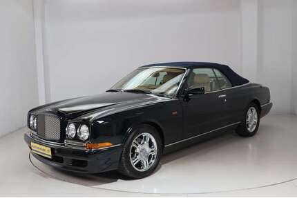 Bentley Azure Gebrauchtwagen