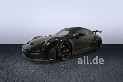 Porsche 992 Gebrauchtwagen