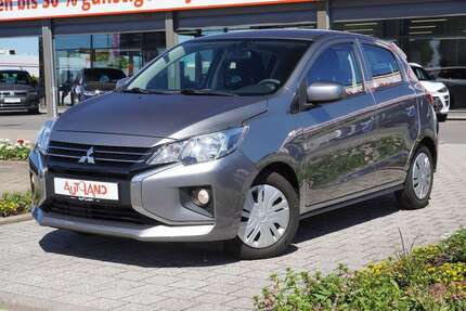 Mitsubishi Space Star Gebrauchtwagen