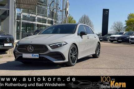 Mercedes-Benz A 200 Gebrauchtwagen