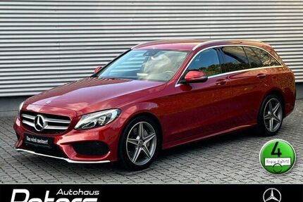 Mercedes-Benz C 300 Gebrauchtwagen