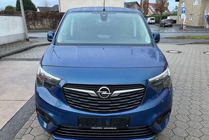 Opel Combo Life Gebrauchtwagen