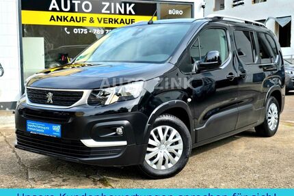 Peugeot Rifter Gebrauchtwagen