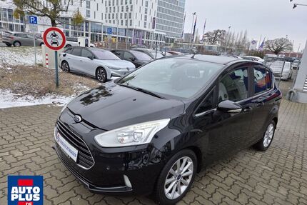 Ford B-Max Gebrauchtwagen