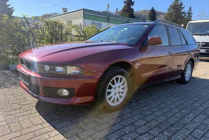 Mitsubishi Galant Gebrauchtwagen