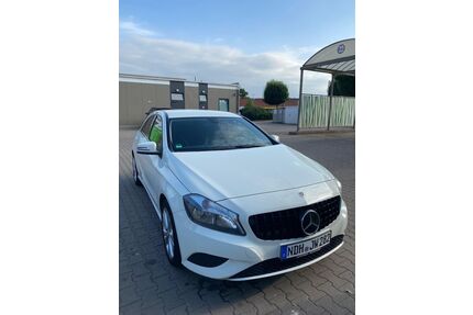 Mercedes-Benz A 180 Gebrauchtwagen