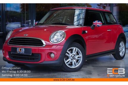Mini ONE Gebrauchtwagen
