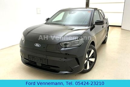 Ford Capri Gebrauchtwagen