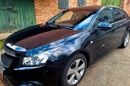Chevrolet Cruze Gebrauchtwagen