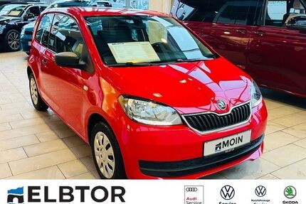 Skoda Citigo Gebrauchtwagen