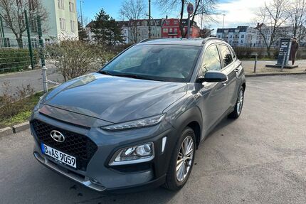 Hyundai KONA Gebrauchtwagen