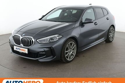 BMW 120 Gebrauchtwagen