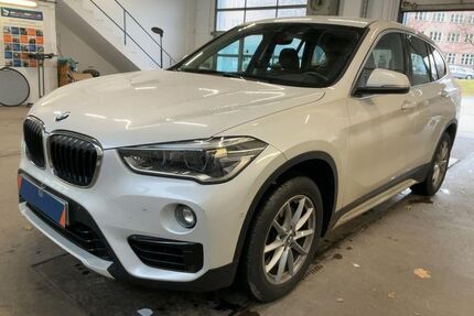 BMW X1 Gebrauchtwagen
