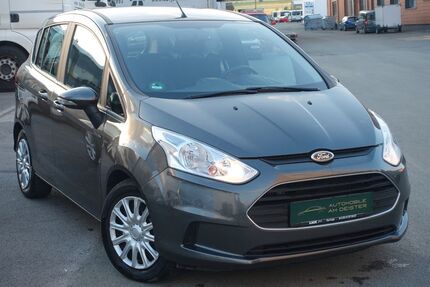Ford B-Max Gebrauchtwagen