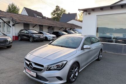 Mercedes-Benz CLA Shooting Brake Gebrauchtwagen