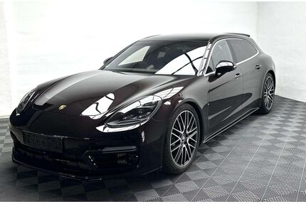 Porsche Panamera Gebrauchtwagen