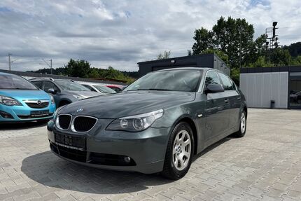 BMW 530 Gebrauchtwagen