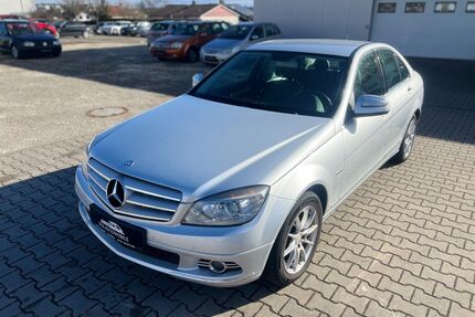Mercedes-Benz C 220 Gebrauchtwagen