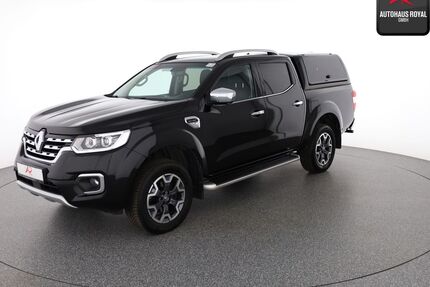 Renault Alaskan Gebrauchtwagen