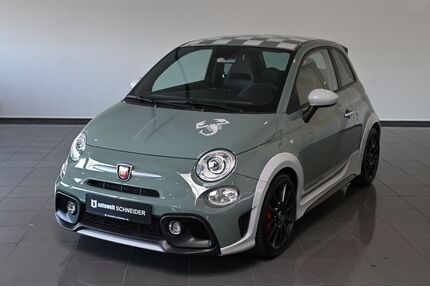 Abarth 695 Gebrauchtwagen