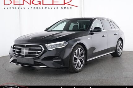 Mercedes-Benz E 300 Gebrauchtwagen