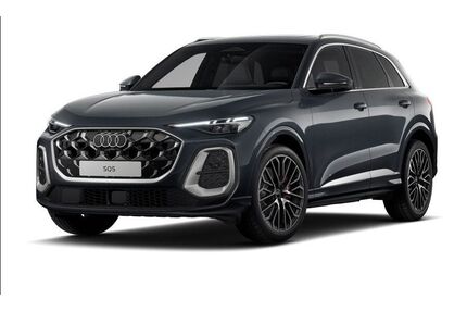 Audi SQ5 Gebrauchtwagen