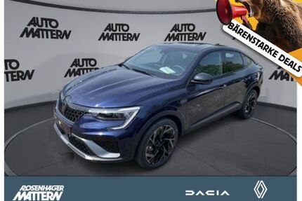 Renault Arkana Gebrauchtwagen