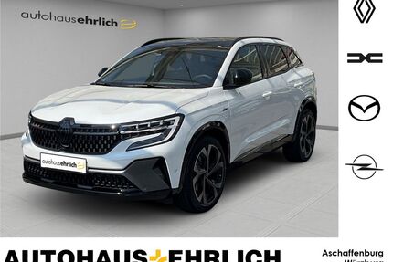 Renault Austral Gebrauchtwagen