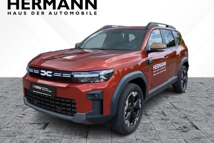 Dacia Bigster Gebrauchtwagen