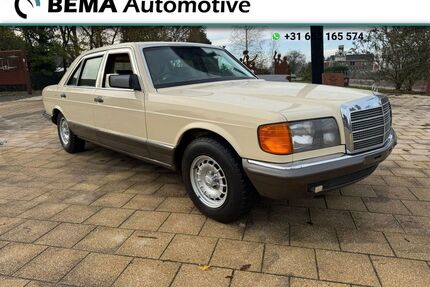 Mercedes-Benz 380 Gebrauchtwagen
