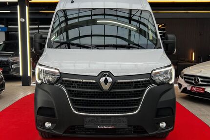 Renault Master Gebrauchtwagen