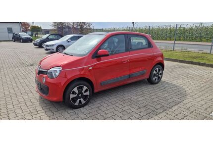Renault Twingo Gebrauchtwagen