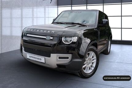 Land Rover Defender Gebrauchtwagen