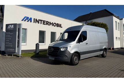Mercedes-Benz Sprinter Gebrauchtwagen
