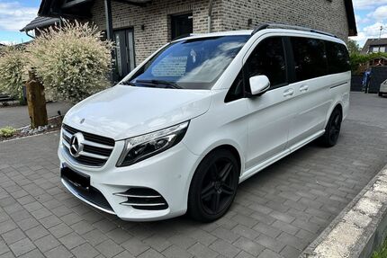 Mercedes-Benz V 250 Gebrauchtwagen