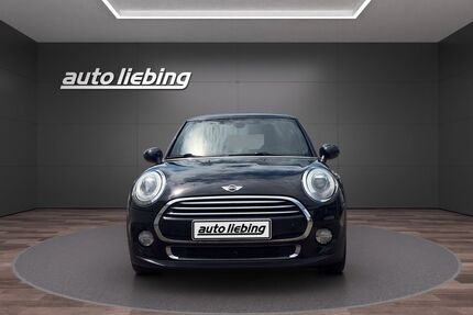 Mini Cooper Gebrauchtwagen