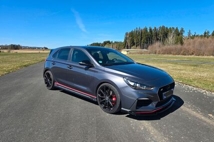 Hyundai i30 Gebrauchtwagen