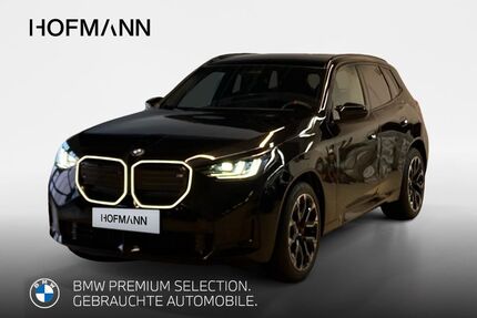 BMW X3 M50 Gebrauchtwagen