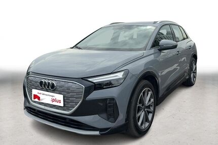 Audi Q4 e-tron Gebrauchtwagen