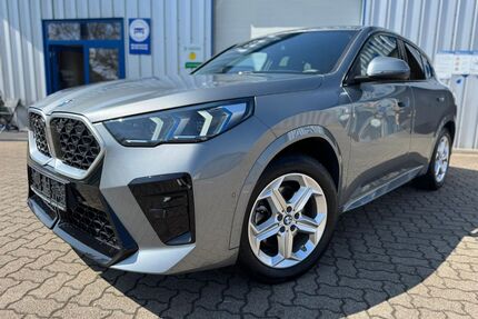 BMW X2 Gebrauchtwagen