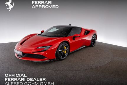 Ferrari SF90 Gebrauchtwagen